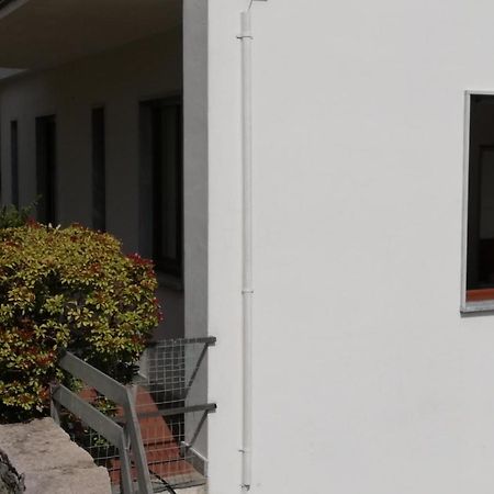 La Piazzetta Apartment สเตรซา ภายนอก รูปภาพ