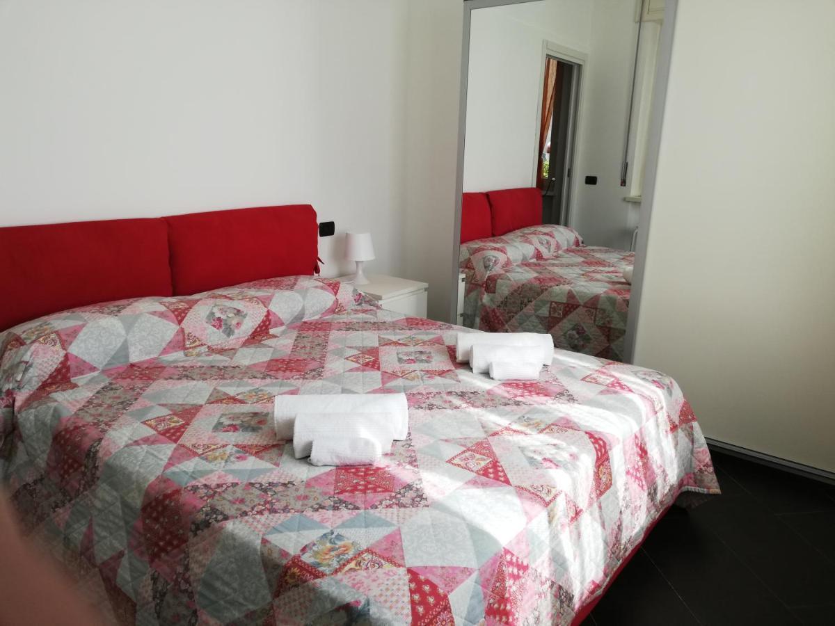 La Piazzetta Apartment สเตรซา ภายนอก รูปภาพ