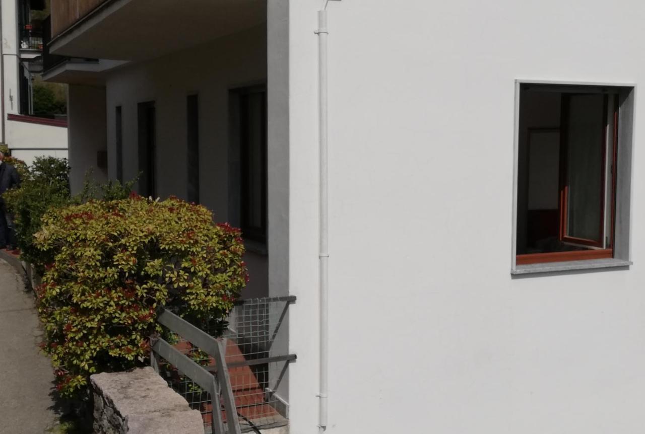 La Piazzetta Apartment สเตรซา ภายนอก รูปภาพ